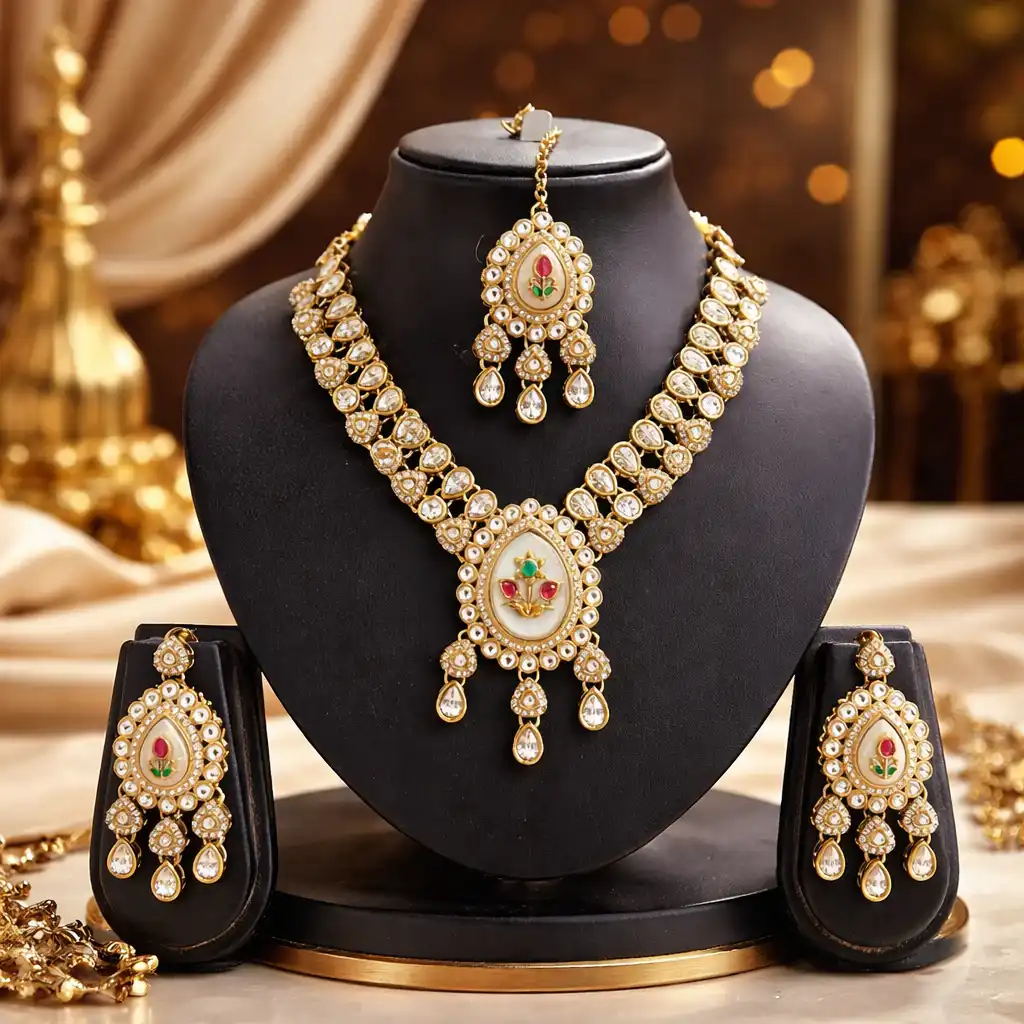 Jewellery Sets